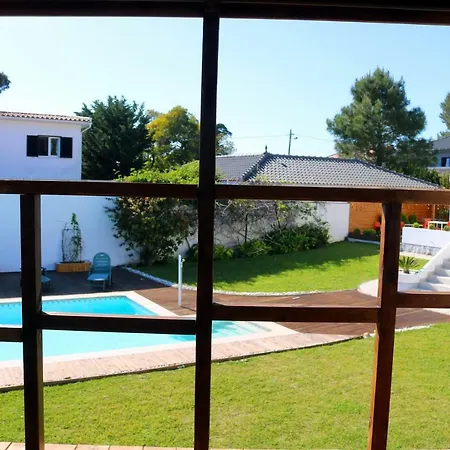 Limmo Garden Cascais