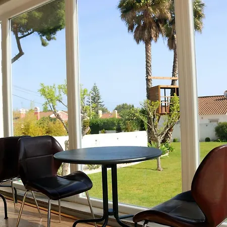 Limmo Garden Guest house 3*