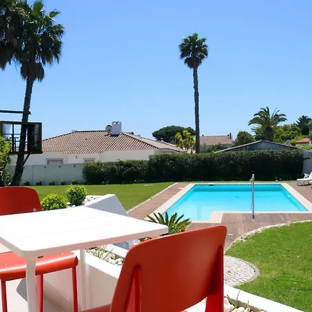Limmo Garden 3* Cascais