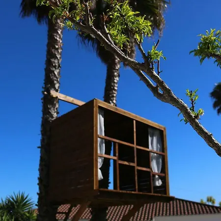 Guest house Limmo Garden
