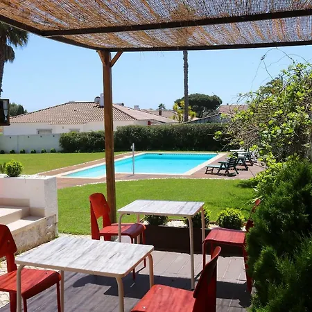 Limmo Garden Cascais