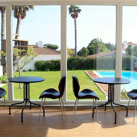 Limmo Garden Guest house