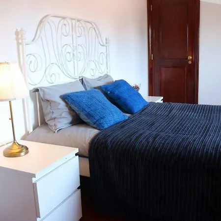 Guest house Limmo Garden Cascais