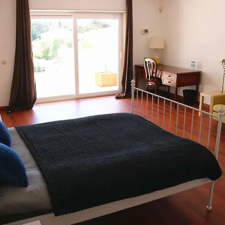 Guest house Limmo Garden 3*