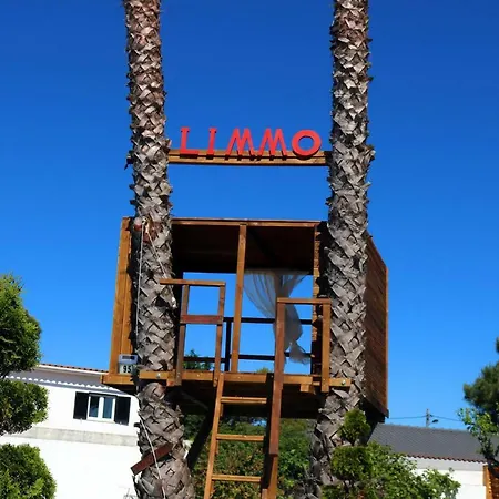 Guest house Limmo Garden Cascais