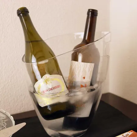 Гостевой дом Limmo Garden